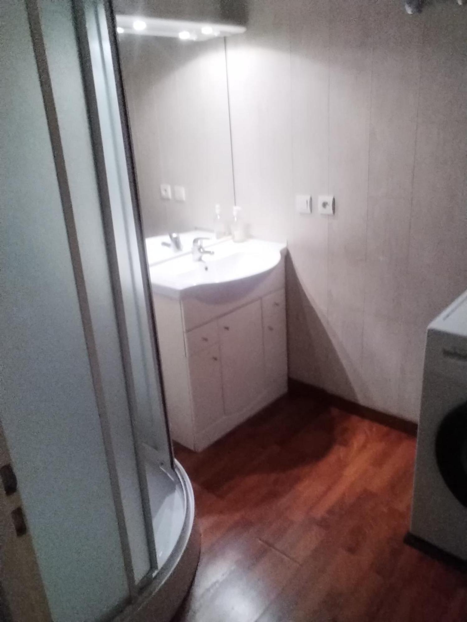 Savoie, Simple Mais Confortable Villard-sur-Doron Kültér fotó
